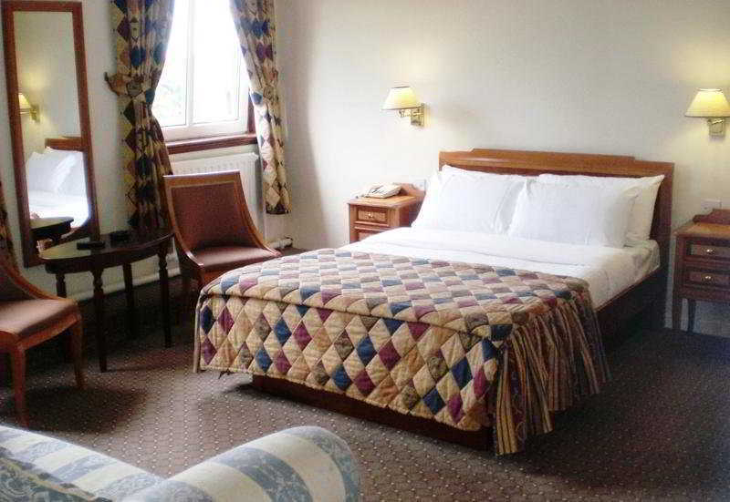 Kings Park Hotel Glasgow Kültér fotó