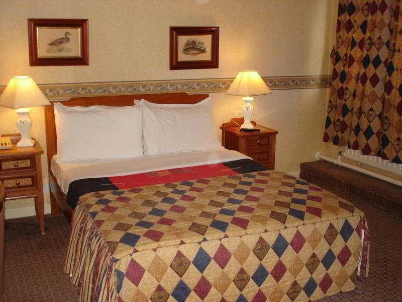 Kings Park Hotel Glasgow Kültér fotó